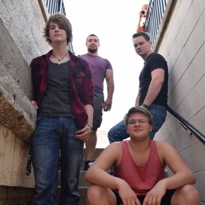 passthetorchnwi's profile picture. once a 4 piece, now a 5 piece alternative band that sounds like early 2000s emo had a baby with early 2000s alternative rock