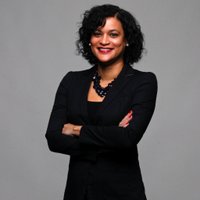Juliet Hooker (@creoleprof) 's Twitter Profile