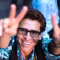 Billy Navarrete (@makrolgye) 's Twitter Profile