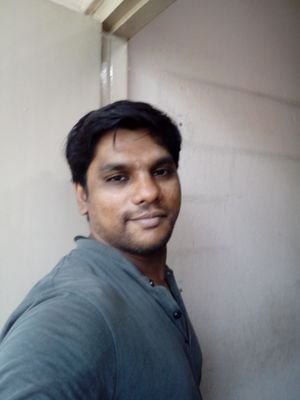 Hi, I am Priyankar UX Designer from
Hyderabad, India.