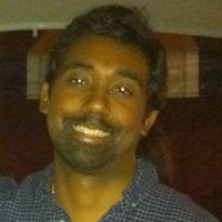 Gyanprakash Ketwaroo (@aketwaroo) 's Twitter Profile