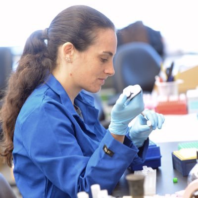 Field application scientist for 10x Genomics supporting single cell and spatial transcriptomics. She/her/hers.