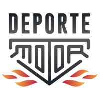 DeporteMotor(@UC_DeporteMotor) 's Twitter Profile Photo