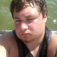 Zachary Fortner - @fortner_zachary Twitter Profile Photo