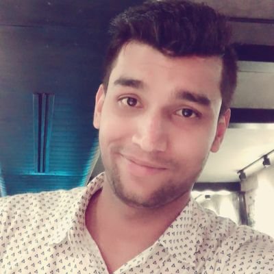 singhaniket286's profile picture. I am curious and a fucking good follower of those who does the right thing