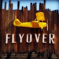 Flyover (@flyovercomo) 's Twitter Profile