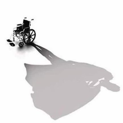 JasonChiles's profile picture. Just a geek living life in his wheelchair."every billionaire is a policy failutre" He/Him, opinions are definitely mine. Likes do not = endorsement