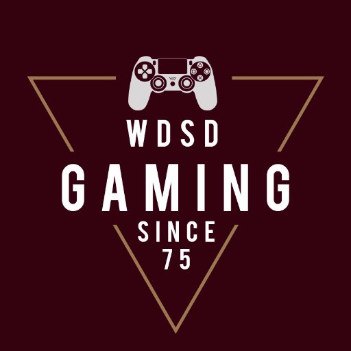 WDSDGaming Profile Picture