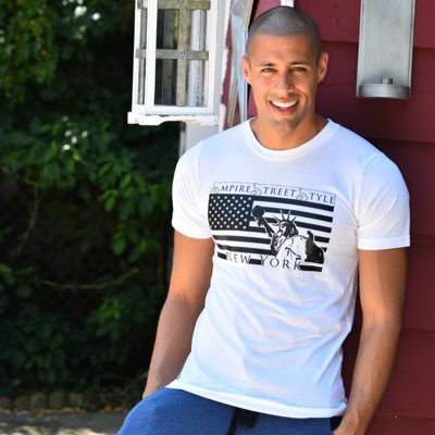 EmpireStreetSty's profile picture. New York City based Organic/Eco-Friendly clothing company, dedicated to helping you Do Better, Live Better and Dress Better Made In USA