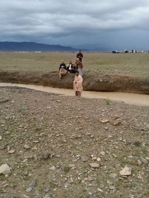 idressmshwani's profile picture. Smile