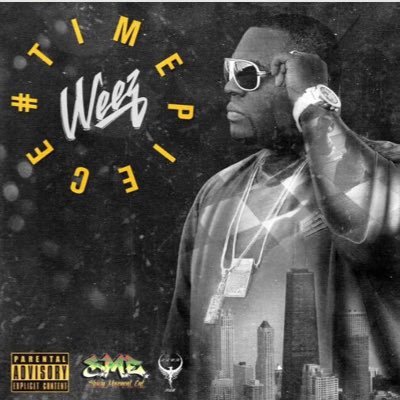 Weez_Sme's profile picture. C.E.O./CHAIRMAN OF 'STEADY MOVEMENT ENTERTAINMENT. Born on the west side of Chicago, Il. hip-hop/rap/song writer since the age of nine.