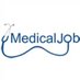 Medical Job (@jobbmedical) Twitter profile photo