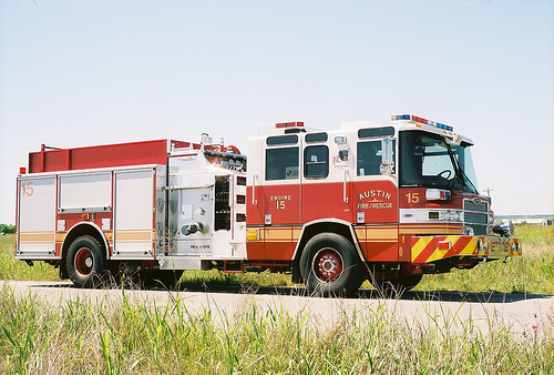 Dad, Firefighter, Paramedic, Houston Sports Fan, sometimes traveler and  semi-professional procrastinator.