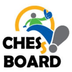 IncChesboard's profile picture. 