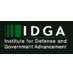 IDGA Insight (@IDGAinsight) Twitter profile photo