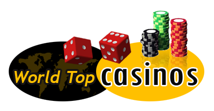 We provide to you only the best casinos and poker games available on the internet.