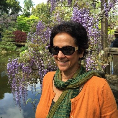 carolcanter's profile picture. Award-winning travel writer