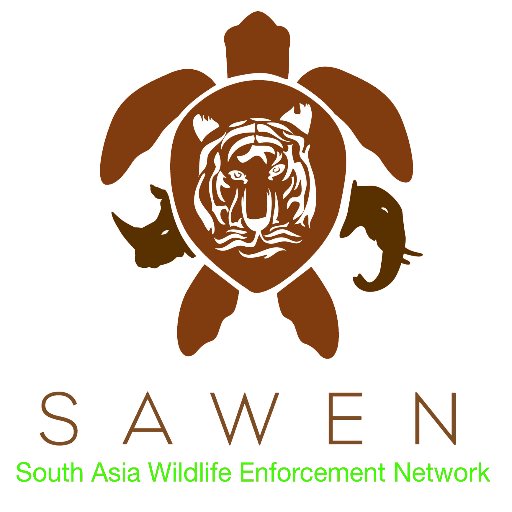 Official twitter account of South Asia Wildlife Enforcement Network (SAWEN) Secretariat from Kathmandu