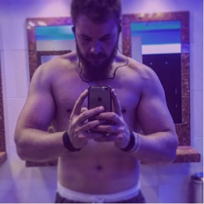 JPvanT's profile picture. #PainSweatReps #OrganDonor