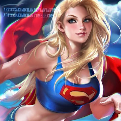||Super girl|| Kara Zor-el || 19 || #Rp|| Status: Single|| my cousin is superman...we may have the same power but he is slightly stronger|| #anyrp| Open dm's