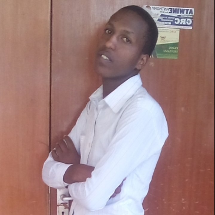 AkOsbert's profile picture. 