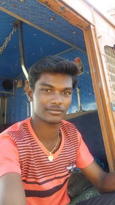 deepanrocks3's profile picture. 