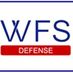 WFS Defense (@wfs_defense) Twitter profile photo