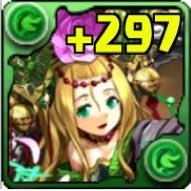 #パズドラー ☺︎ ‍もうすぐ400‍ランカーになれそうなところ‍ (˙˘˙̀ ✰ ‍初ハイパーはヴェルダンディ!!‍