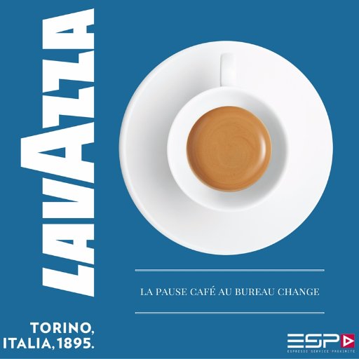 mynetespresso's profile picture. café, design, Italie : ESP #Lavazza France pour le service café au #bureau #workplace #CHO #bienêtreaubureau #vending #distributionAutomatique #workplace
