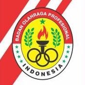 Akun Resmi Badan Olahraga Profesional Indonesia (BOPI)