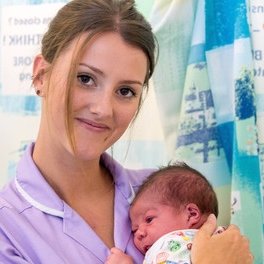 We are @NottmHospitals' Maternity services. We care for 10,000 women every year at City Hospital & QMC. Facebook: https://t.co/OxubcHLBkE