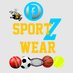 FP SPORTZ-WEAR (@FP_Sportz) Twitter profile photo