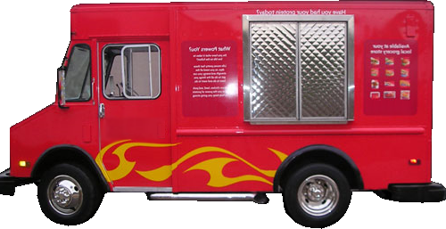East Coast Mobile Food Truck-Cart-Wagon Finder. Get the best street food locations from the mobile CHOWagons, get locations & food choices.