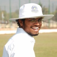 S V R KIRAN (@svrkiran9) 's Twitter Profile