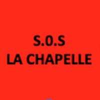 SOS La Chapelle (@soslachapelle1) 's Twitter Profile