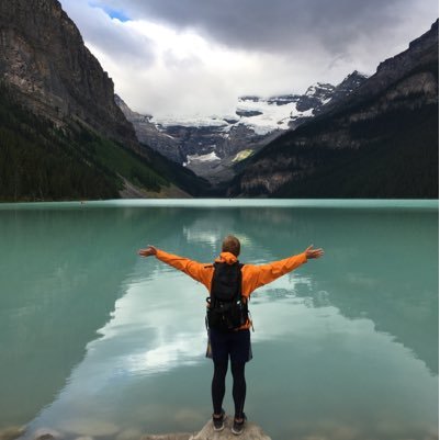 taylorpark_13's profile picture. Huge fan of water | Marquette '19