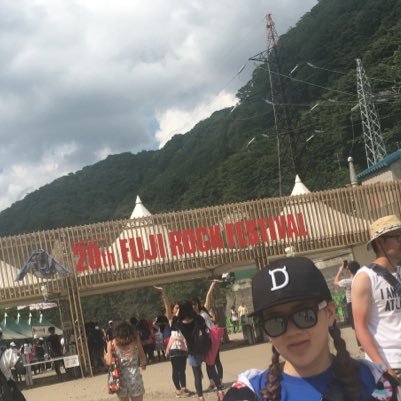 megu_c's profile picture. 40代 ♡飲♡食♡旅♡ ♪ハイスタ♪BRAHMAN♪10-FEET♪HEY-SMITH ♪KEMURI♪UNICORN♪…and more!!