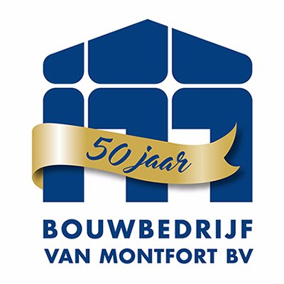 Bouwbedrijf van Montfort B.V. is actief op het gebied van nieuwbouw, verbouw en renovatie van woningbouwprojecten, bedrijfspanden en agrarische bouwwerken.