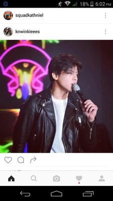 salungachrist's profile picture. Kathniel
