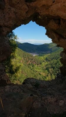 Divulgació i notícies dels pobles de la #SerraEspadà. Per un territori nostre sense (massa) artificis.
Compte independent. En marxa des del 2014.

👣🌄🍃🔭🌙🐝