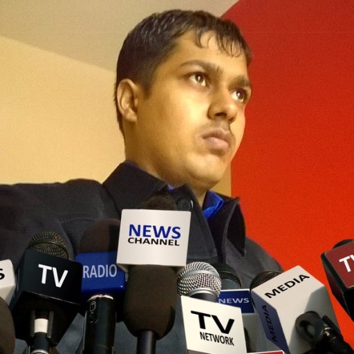 Ali341Naqvi's profile picture. 