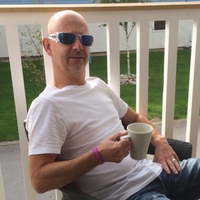 BigGaz1970's profile picture. Music loving vinyl junkie gig dwelling record label co-founder... Old enough to know better, young enough not to care.