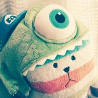 シオン (@kumoooooooon) 's Twitter Profile Photo