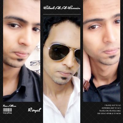 habeebali002's profile picture. 