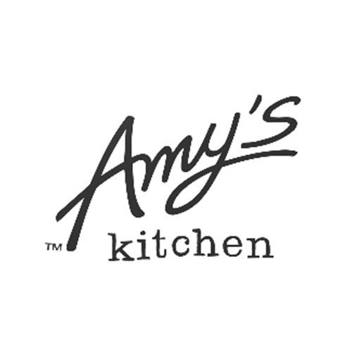 Amy’s Kitchen est une entreprise familiale, qui n’utiliser que les céréales, fruits et légumes de la plus haute qualité. #WeLoveToCookForYou