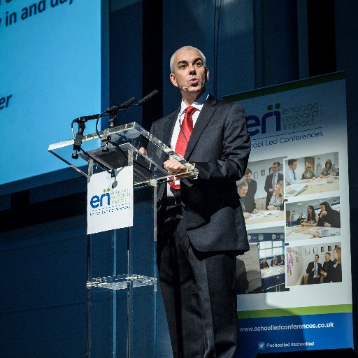 SchoolLed's profile picture. School Led Conferences by Prestolee. A 1 day conference in Manchester. Creating Possibilities in the School Led System. #schoolled #manchester