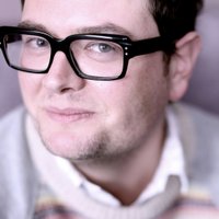 Alan Carr Chatty Man (@chattyman) 's Twitter Profile