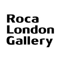 Roca London Gallery(@RocaLONGallery) 's Twitter Profile Photo