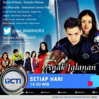 Anak Jalanan RCTI (@aj_warriors) 's Twitter Profile