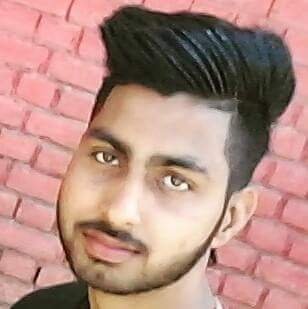 An official account of Rahul Sharma.
Aspiration is to become a business tycoon.
